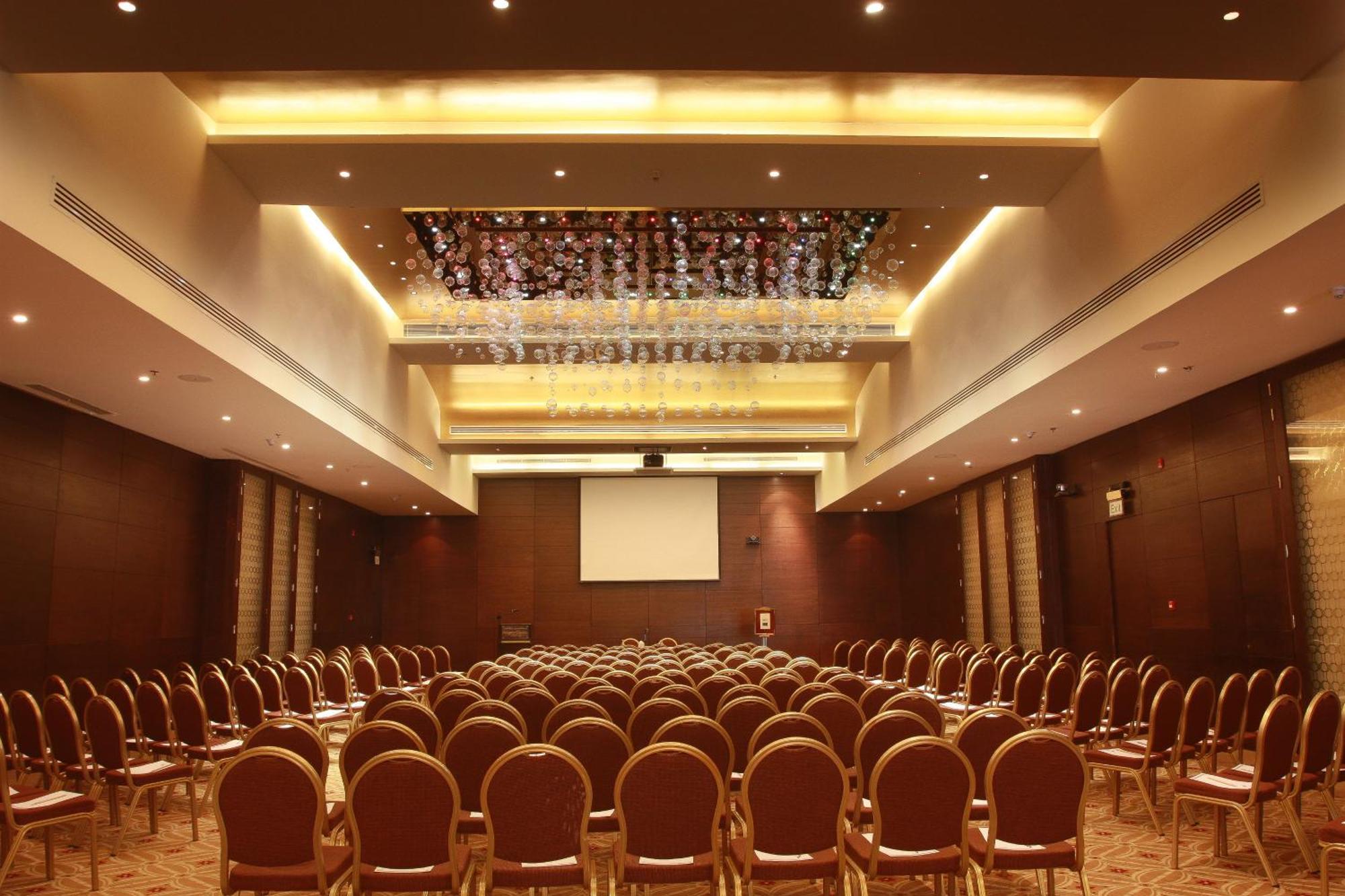 Regency Palace Amman Exterior foto The Grand Ballroom